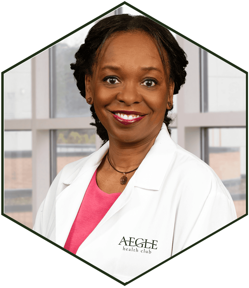 Dr. Courtney Perez