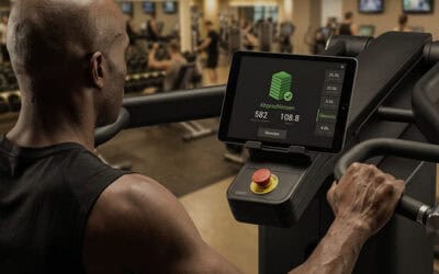 The Science of AI-Powered Fitness