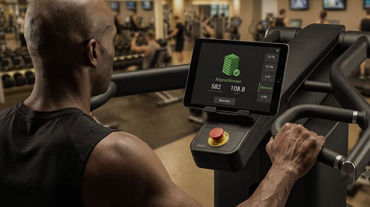 The Science of AI-Powered Fitness
