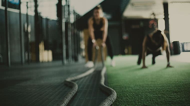The Science of Intelligent Exercise