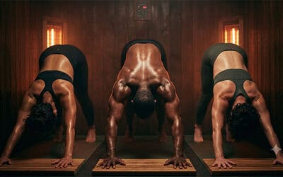 The Science of Heat Training