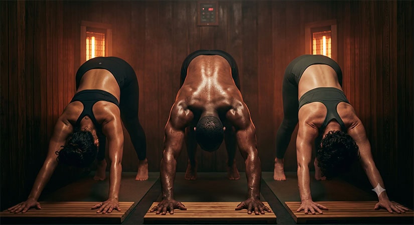 The Science of Heat Training