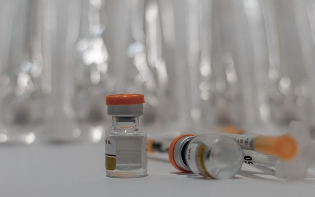 AEGLE’s Position on Peptides