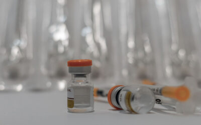 AEGLE’s Position on Peptides