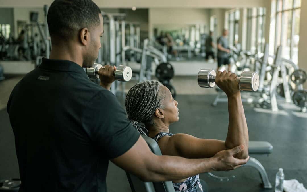 The Science of Performance Coaching