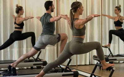 The Science of Pilates