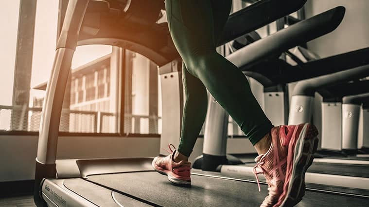 The Science of Cardiovascular Fitness