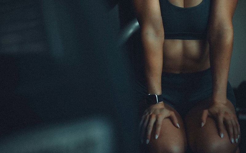 AEGLE Health Club