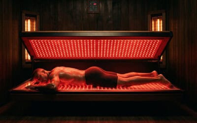 The Science of Light Therapy