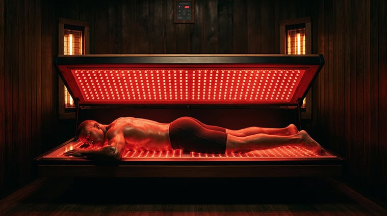 The Science of Light Therapy