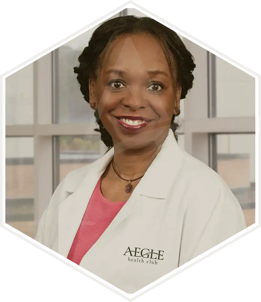 Dr. Courtney Perez